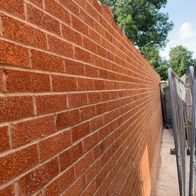 Brickwork