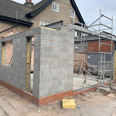 Brickwork