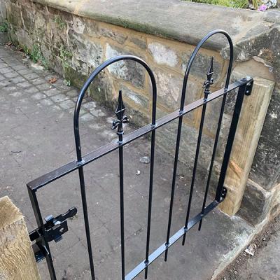 Wall Repairs